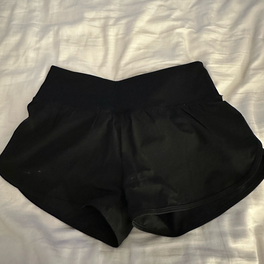 zyia shorts